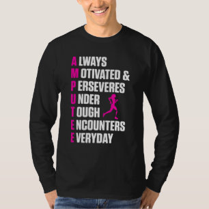 Camiseta Recuperación divertida de la definición de humor a