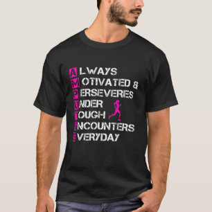 Camiseta Recuperación divertida del brazo leg de definición
