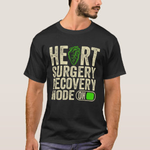 Camiseta Recuperación posterior al ataque 5