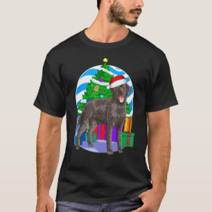 Camiseta Recuperador con recubrimiento de curry decorador d