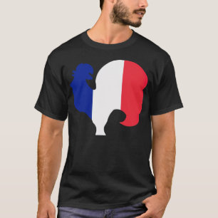 Camiseta recuperador de Gallischer labrador