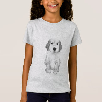 Camiseta Recuperador de oro
