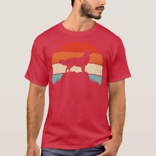 Camiseta Recuperador de peaje de pato de Nueva Escocia