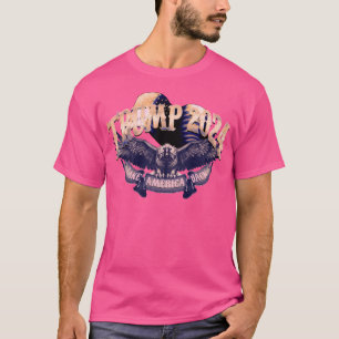 Camiseta Recuperar a Estados Unidos Trump 2024
