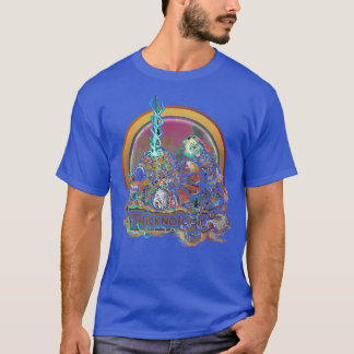 Camiseta Recurso renovable