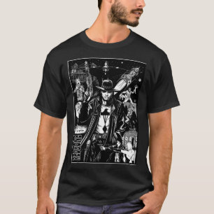 Camiseta Red