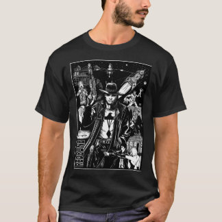 Camiseta Red 