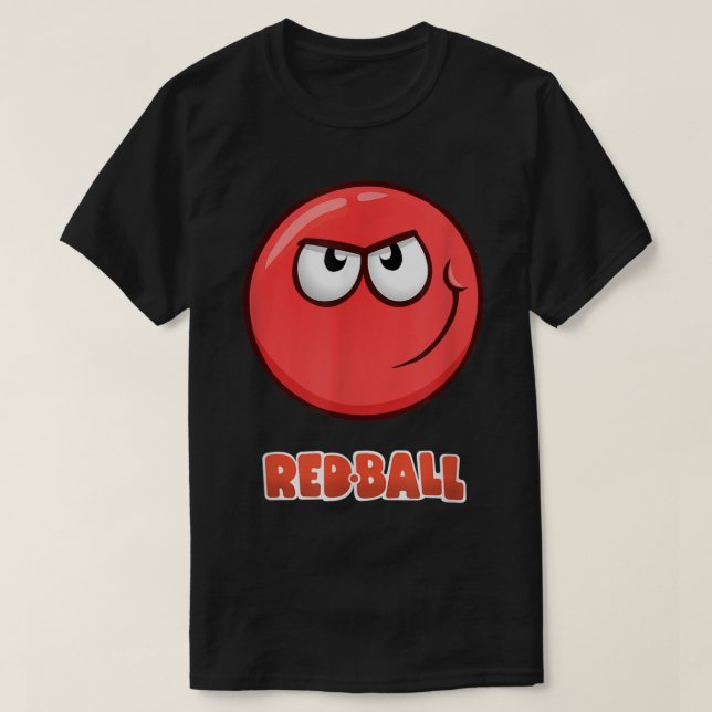 Camiseta Red Ball 4 The Red Ball555.png (Diseño del anverso)