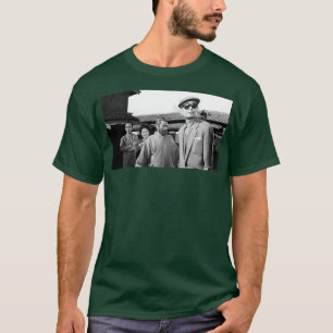 Camiseta Red Beard Classic TShirt