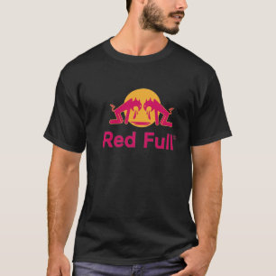 CAMISETA RED-BULL
