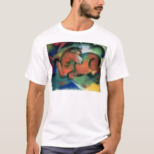 Camiseta Red Bull, 1912