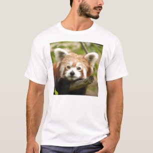 Camiseta red-chinese-panda10x10