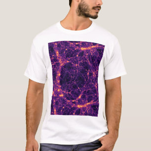 Camiseta Red Cósmica