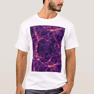 Camiseta Red Cósmica