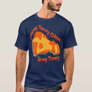 Camiseta Red de alimentos