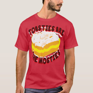 Camiseta Red de alimentos