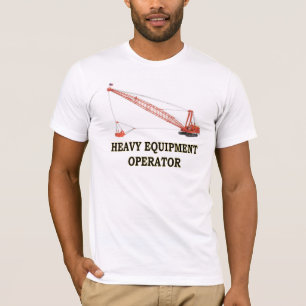 CAMISETA RED DE ARRASTRE