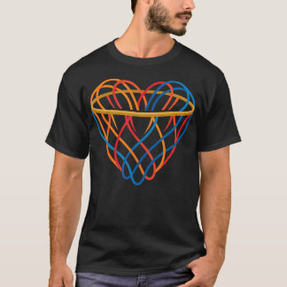Camiseta Red de Baloncesto