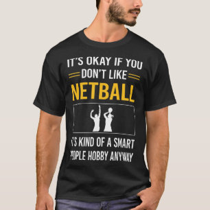 Camiseta Red de personas inteligentes