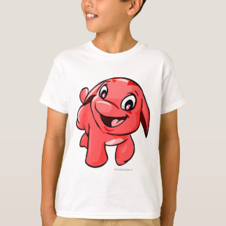 Camiseta Red de Pooogle