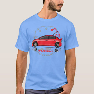 Camiseta Red de rendimiento