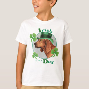 Camiseta Red del Día de San Patricio