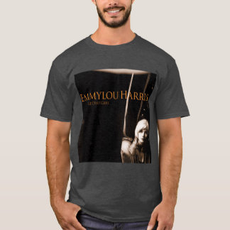Camiseta Red dirt girl