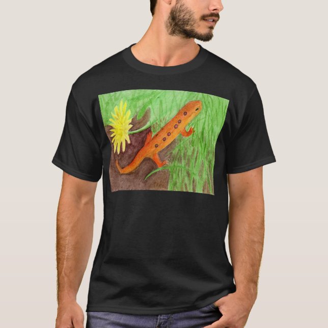 Camiseta Red Eft Easter Newcolor (Anverso)