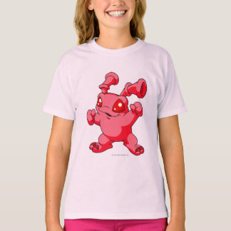Camiseta Red Grundo