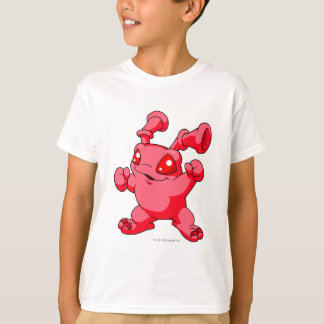 Camiseta Red Grundo