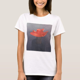 Camiseta Red Hat 2004