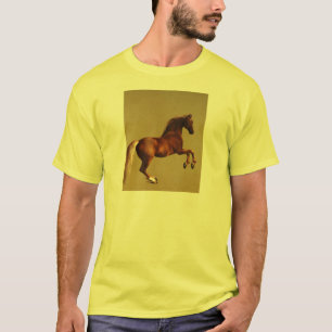 CAMISETA RED HORSE