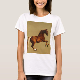 CAMISETA RED HORSE