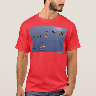 Camiseta Red Kites Premium TShirt
