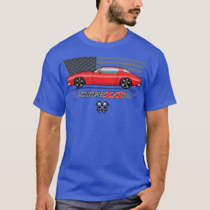Camiseta Red LT