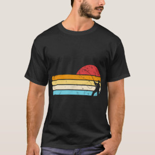 Camiseta Red para tiburones pesca de peces
