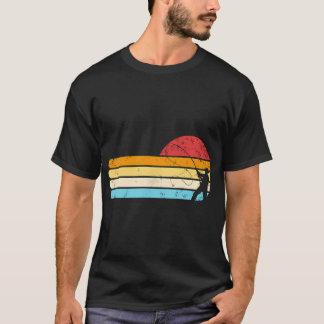 Camiseta Red para tiburones pesca de peces