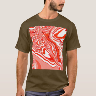 Camiseta Red Red Red Railroad