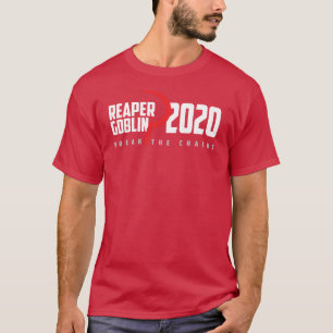 Camiseta Red Rising de Reaper/Goblin 2020