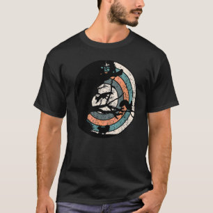Camiseta Red Squirrel Rodent Squirrel