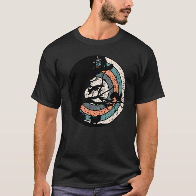 Camiseta Red Squirrel Rodent Squirrel (Anverso)