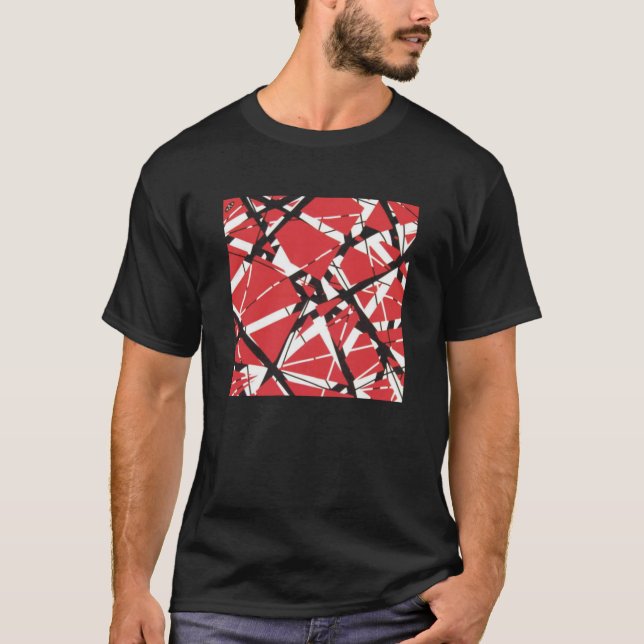 Camiseta red van dusty2419png2419 (Anverso)