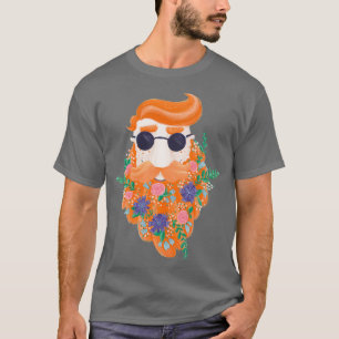 Camiseta Redbeard Classic TShirt