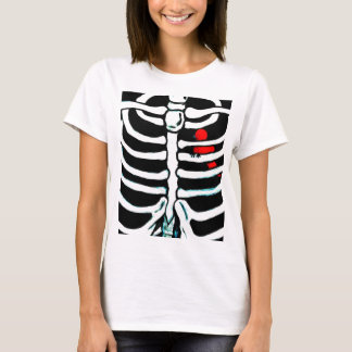 Camiseta Redbird