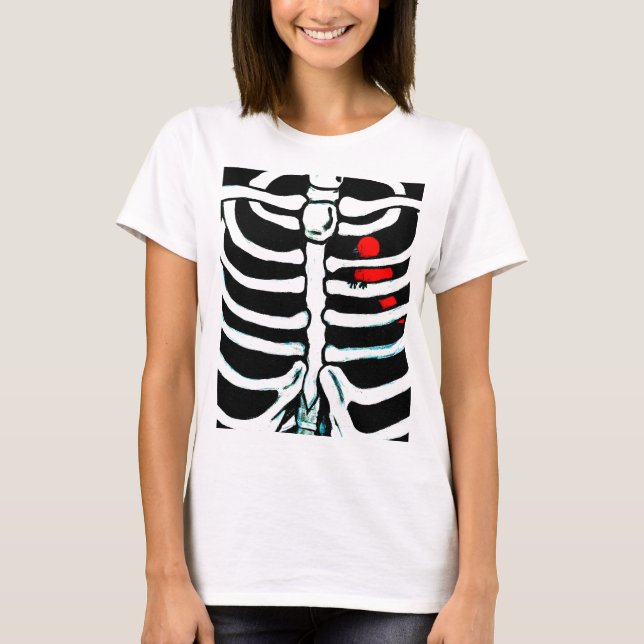 Camiseta Redbird (Anverso)