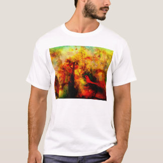Camiseta Redbirds