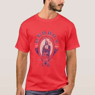 CAMISETA REDBOY