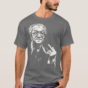 Camiseta Redd Foxx Middle Finger Fred Sanford Sanford Y S