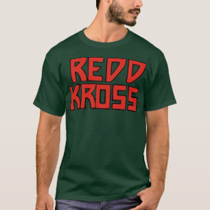 Camiseta Redd Kross