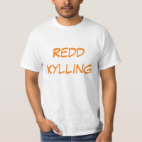 Redd Kylling, pollo con miedo en noruego